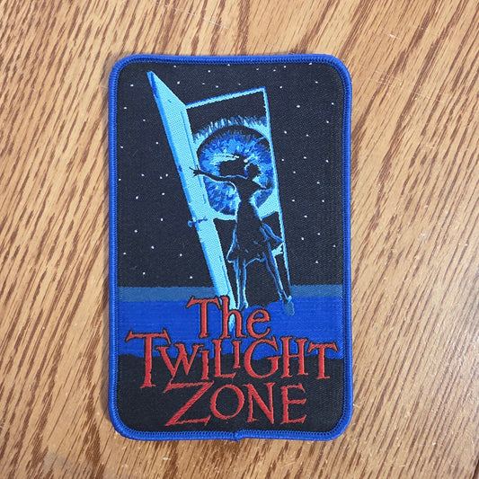 Twilight Zone