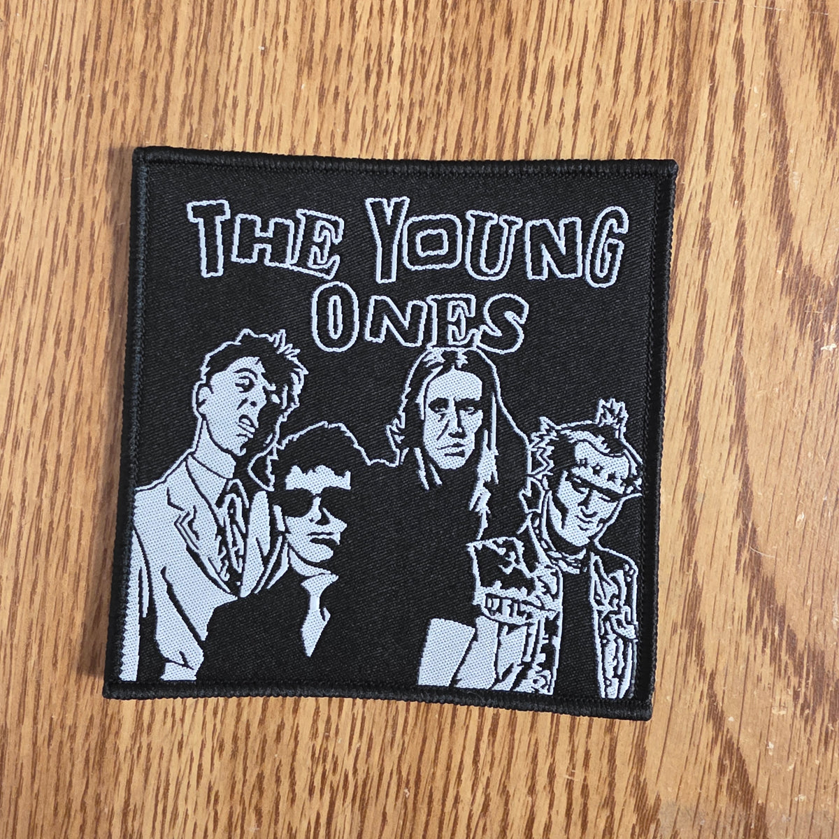 The Young Ones