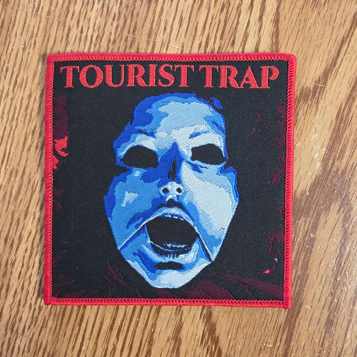 Tourist Trap