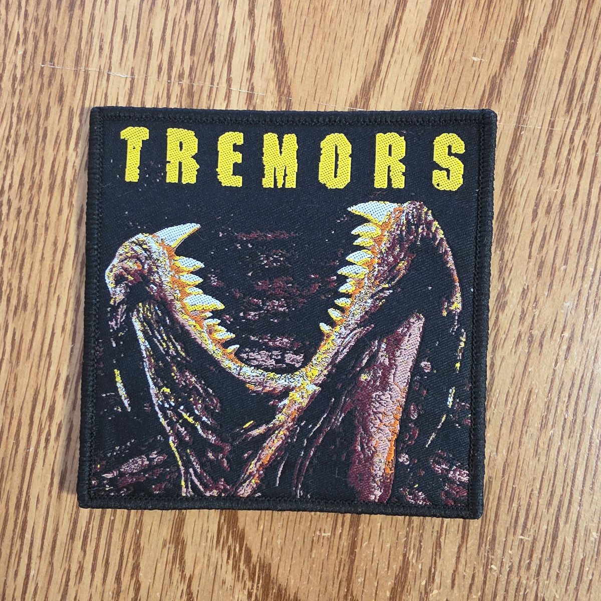 Tremors