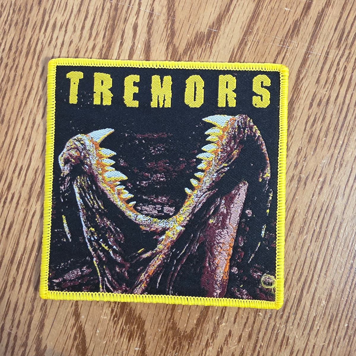 Tremors