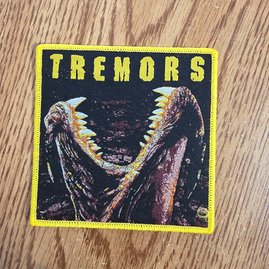 Tremors