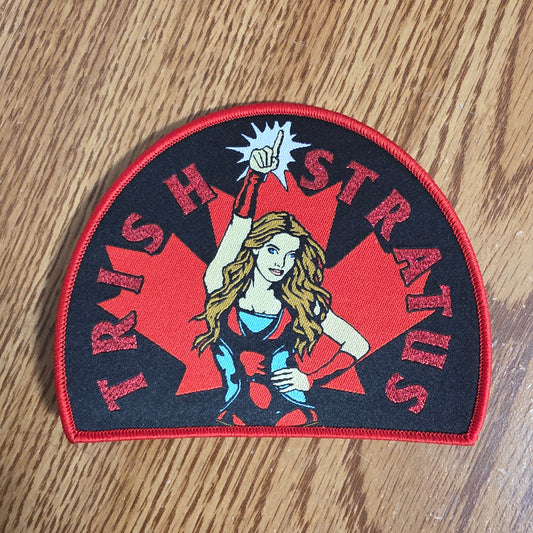 Trish