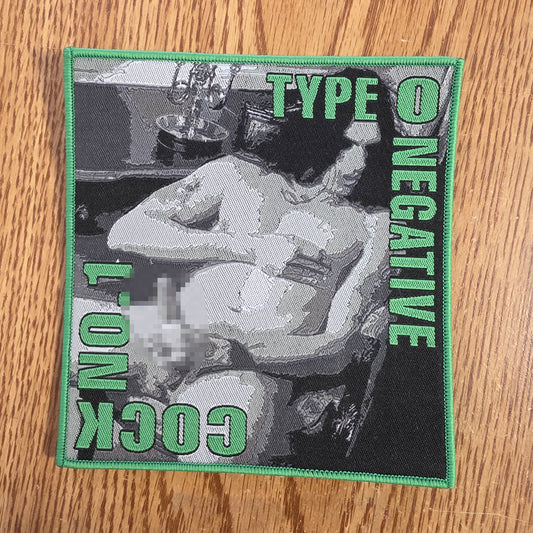 Type O - Hey Peter