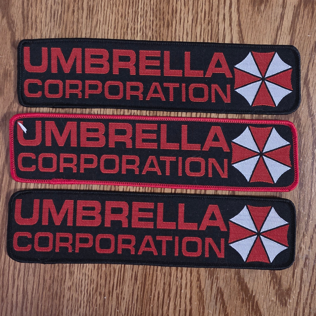 Umbrella Corp
