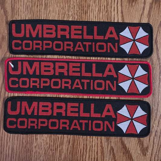 Umbrella Corp