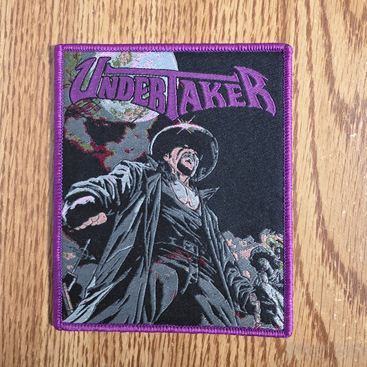 Undertaker