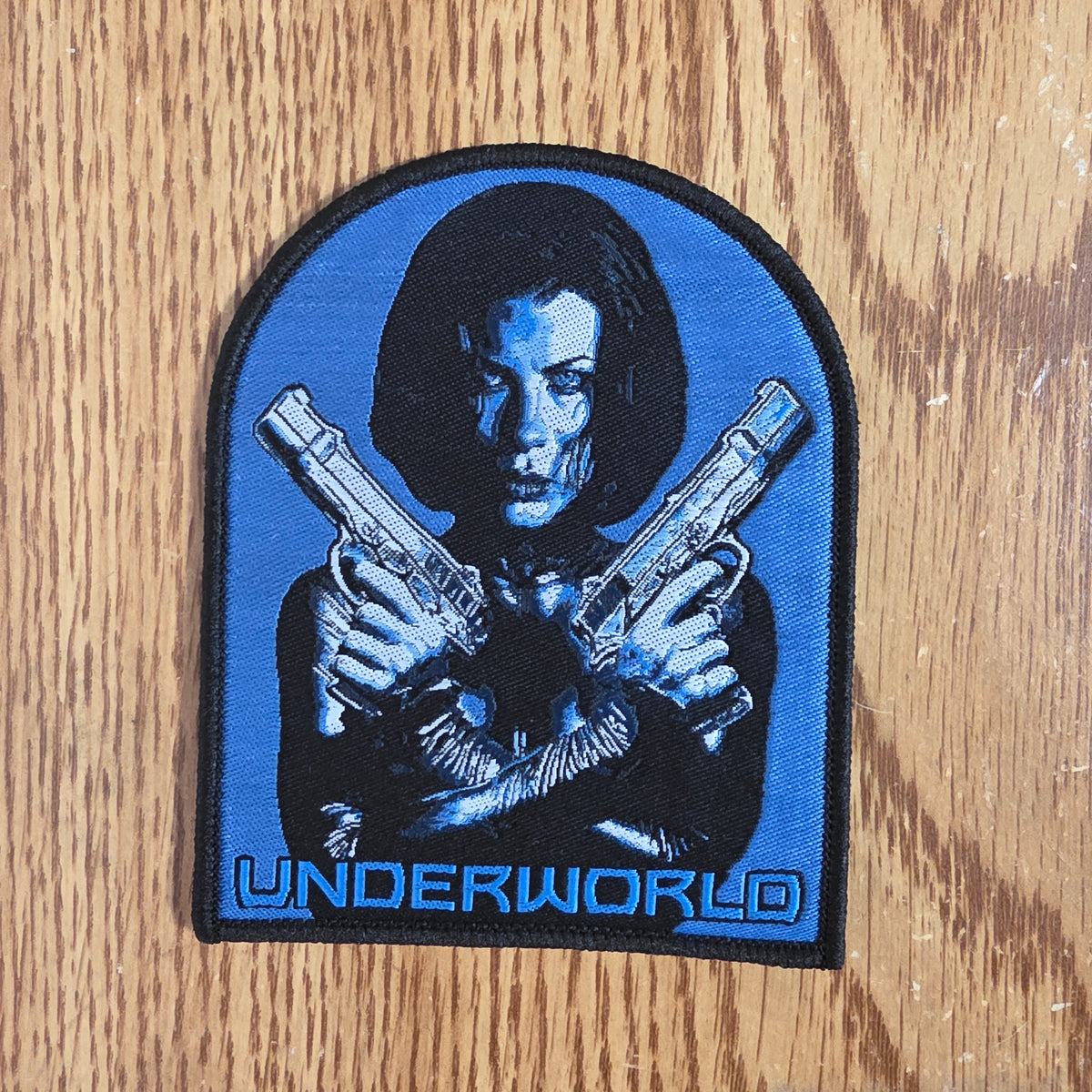 Underworld