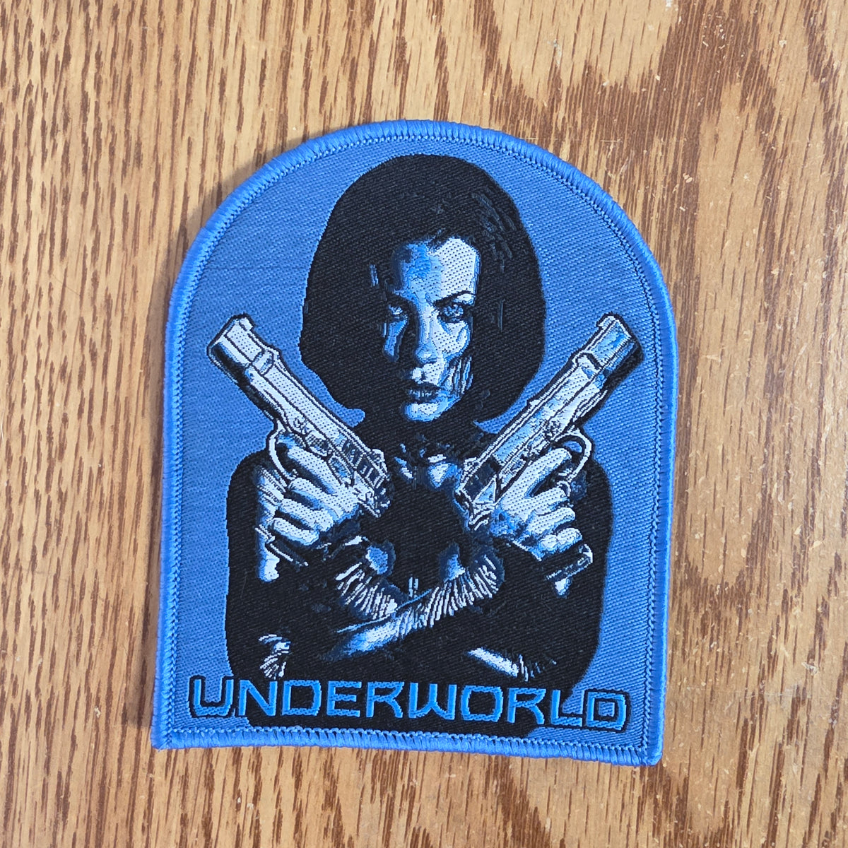 Underworld
