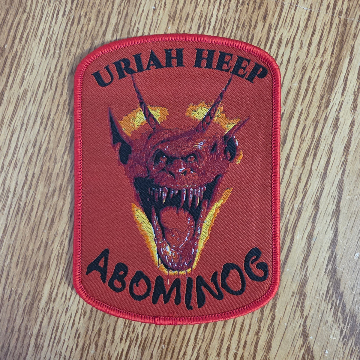 Abominog
