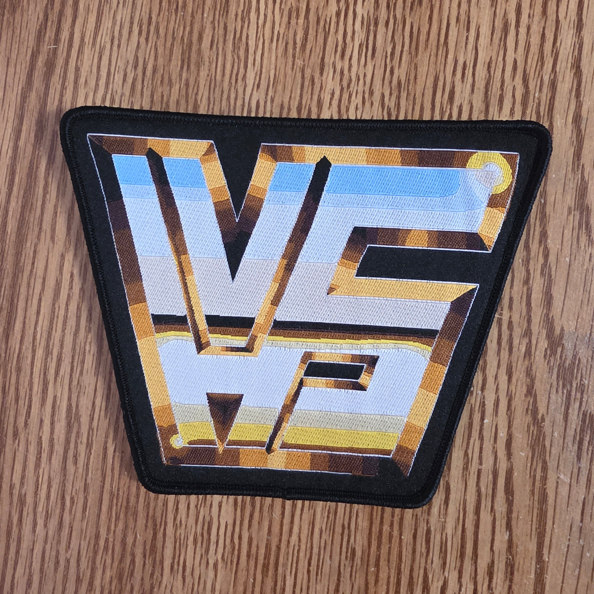 VHS