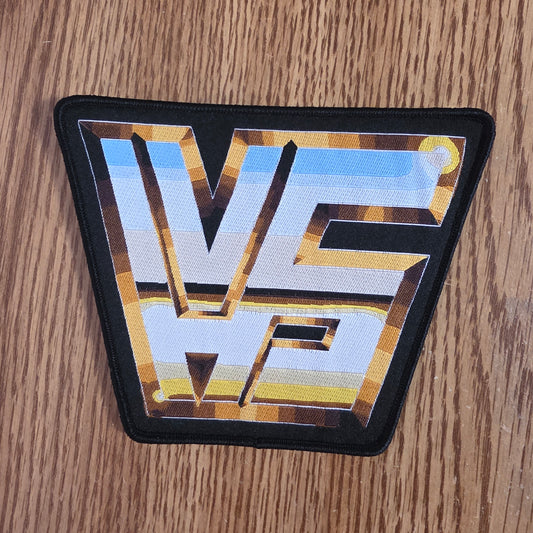 VHS