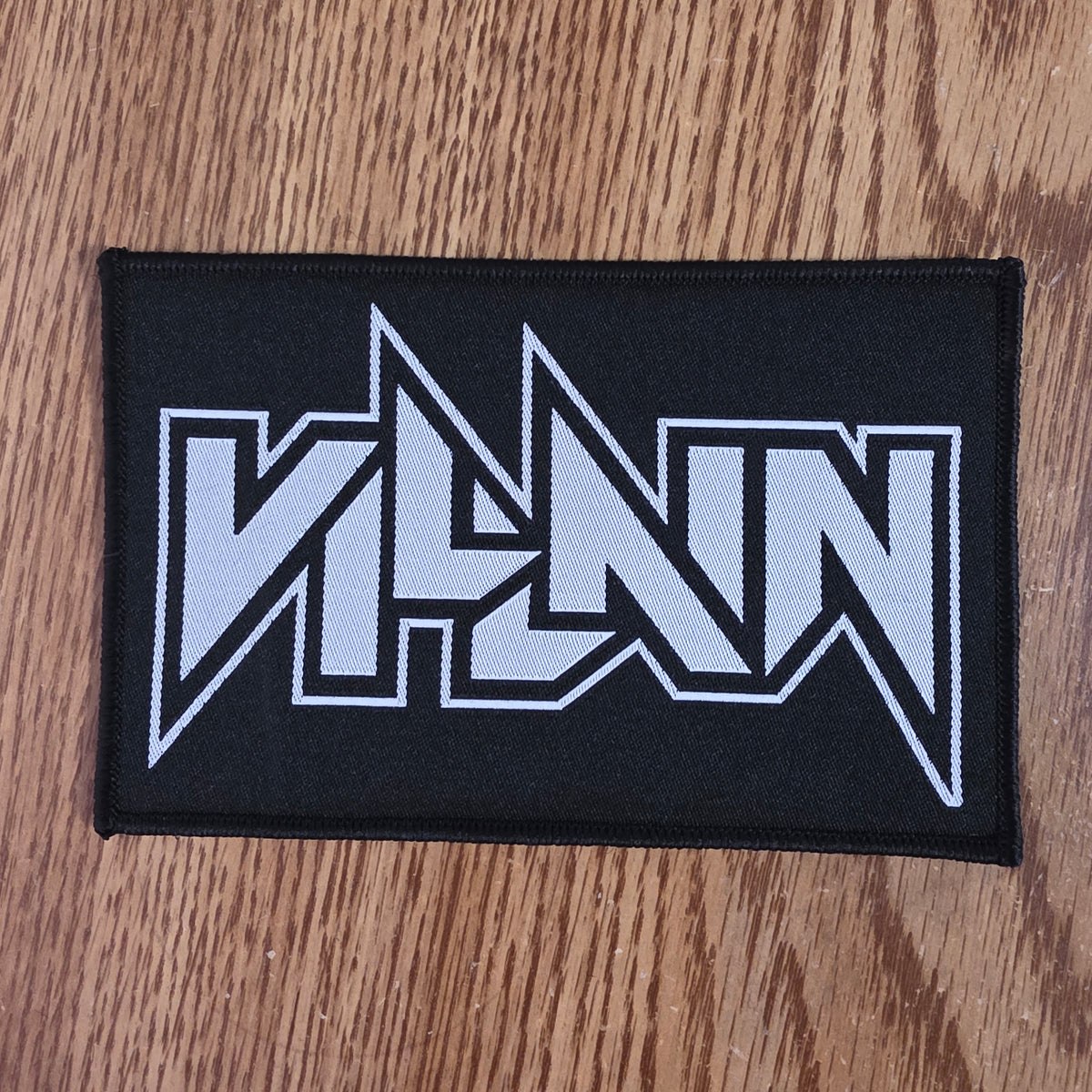 Villain