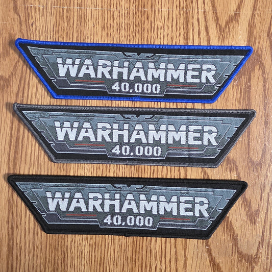 W40K
