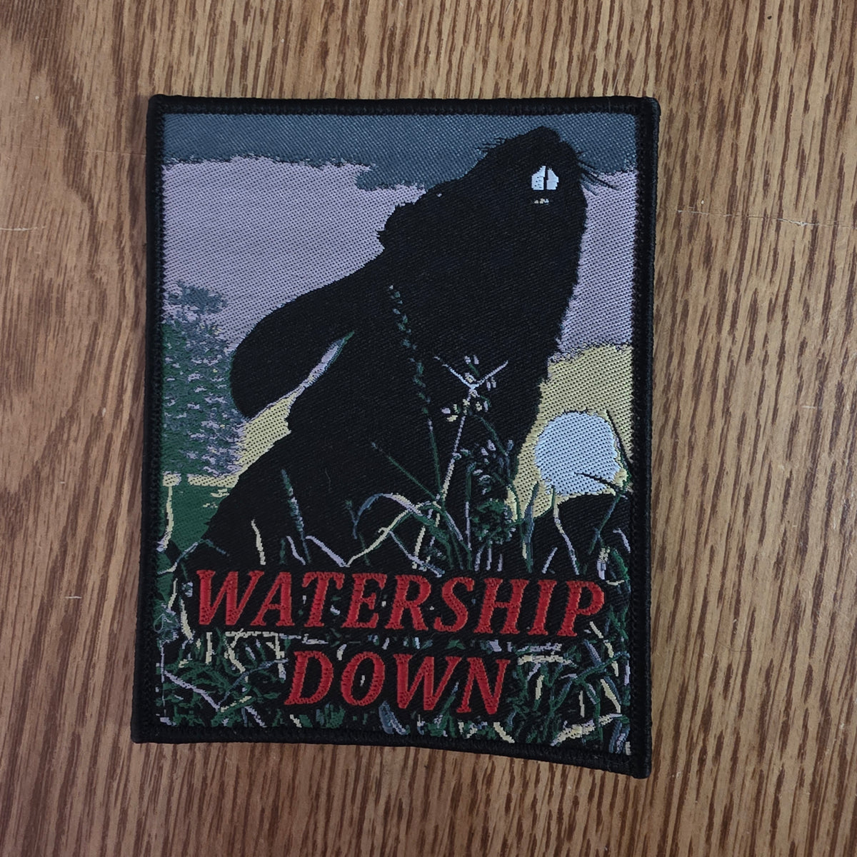 Watership Down