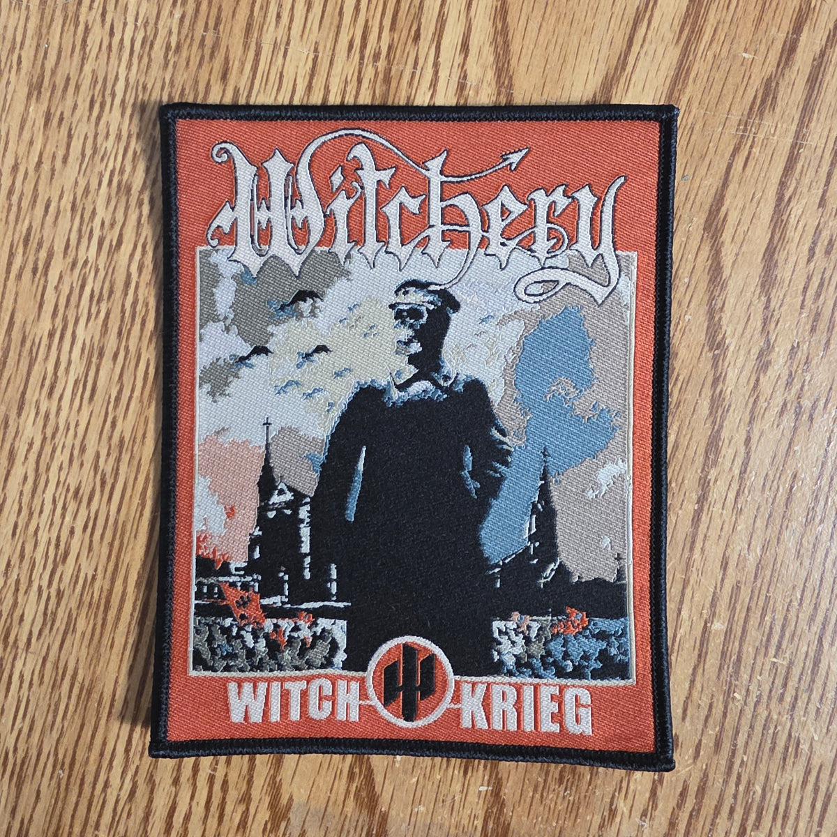 Witchery