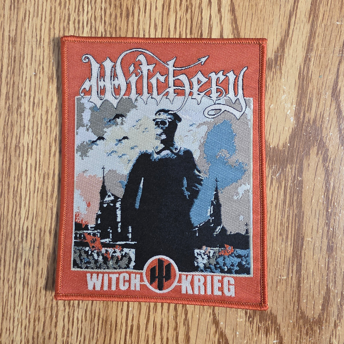 Witchery
