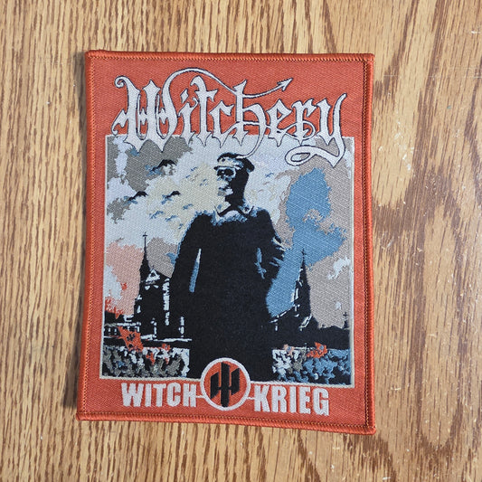 Witchery