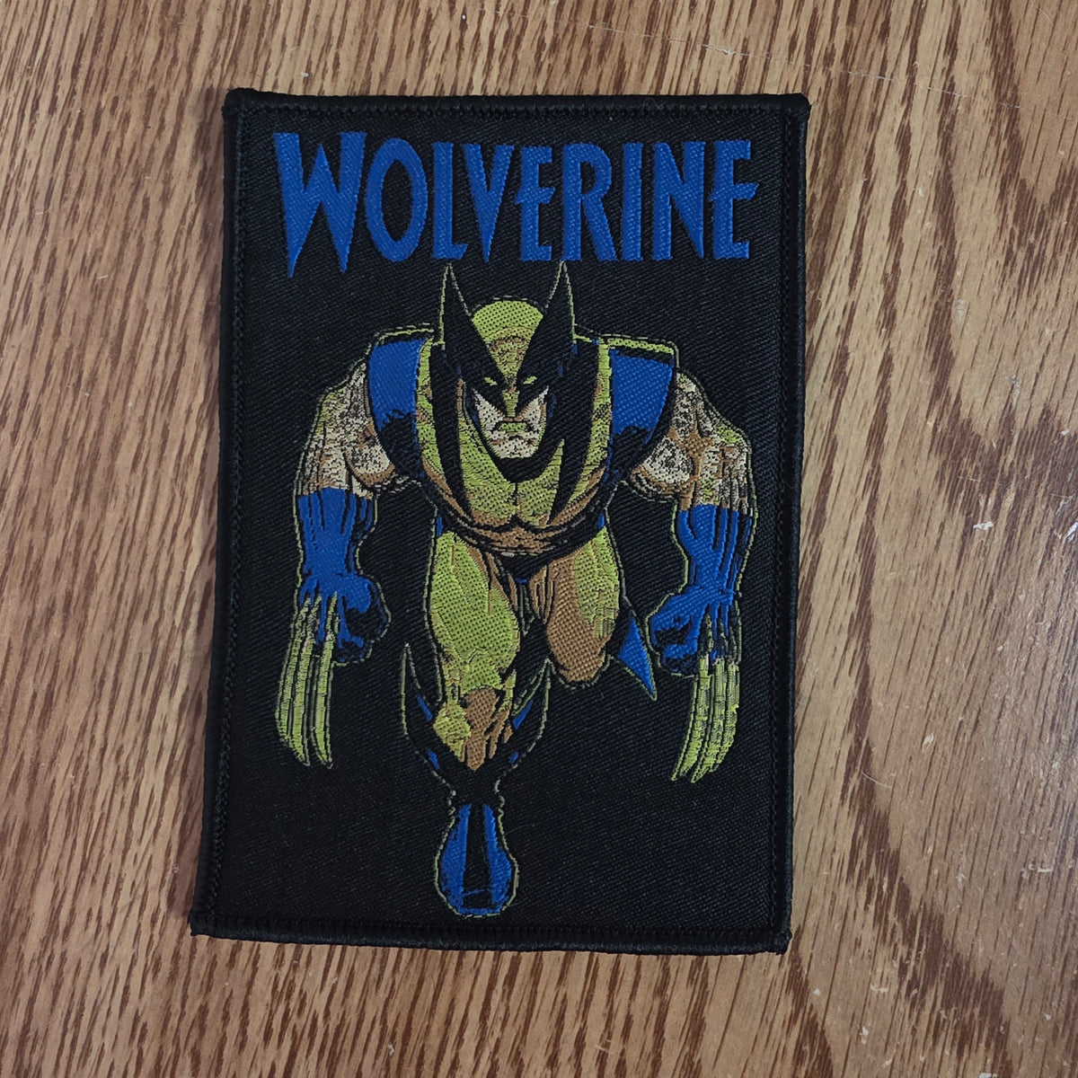 Wolverine