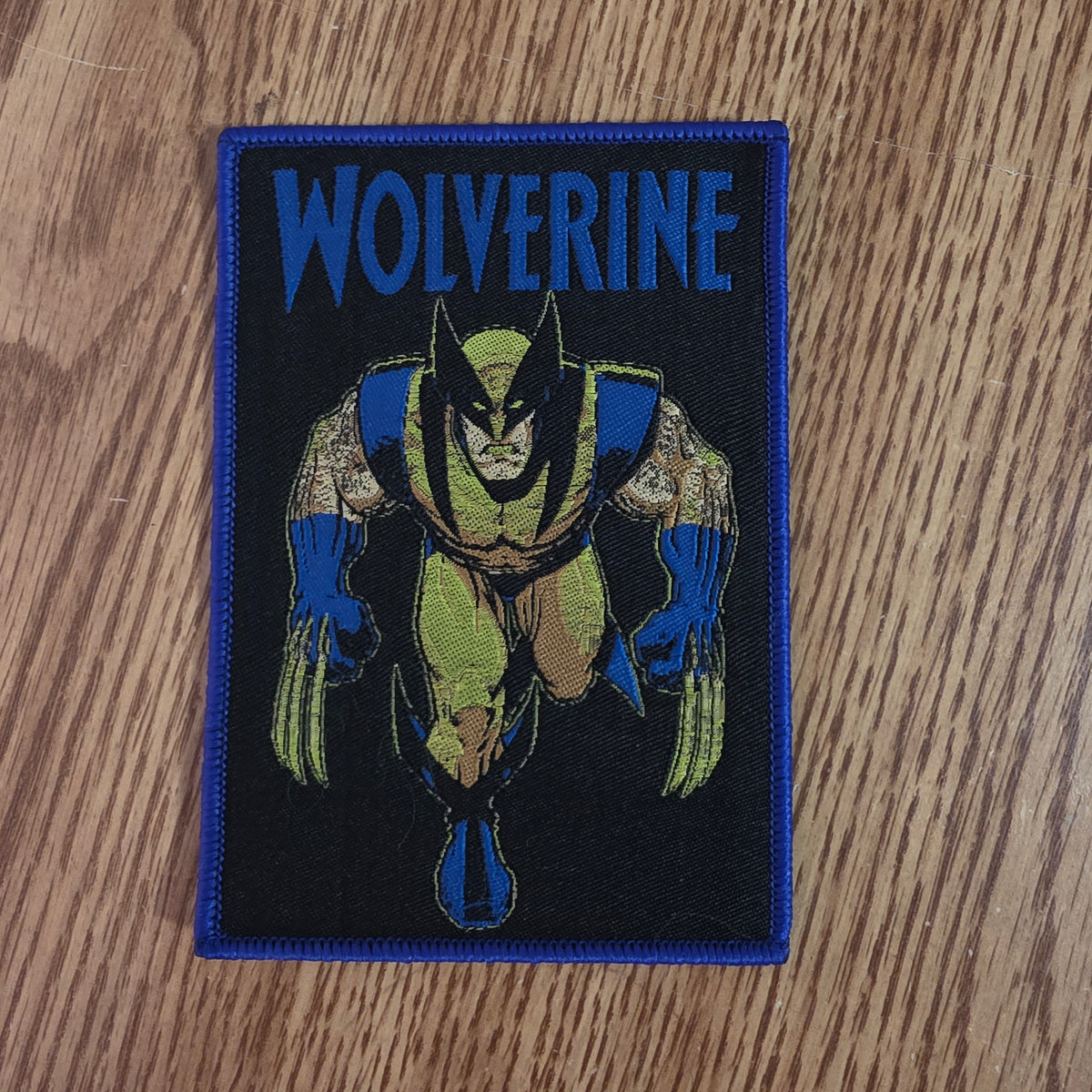 Wolverine