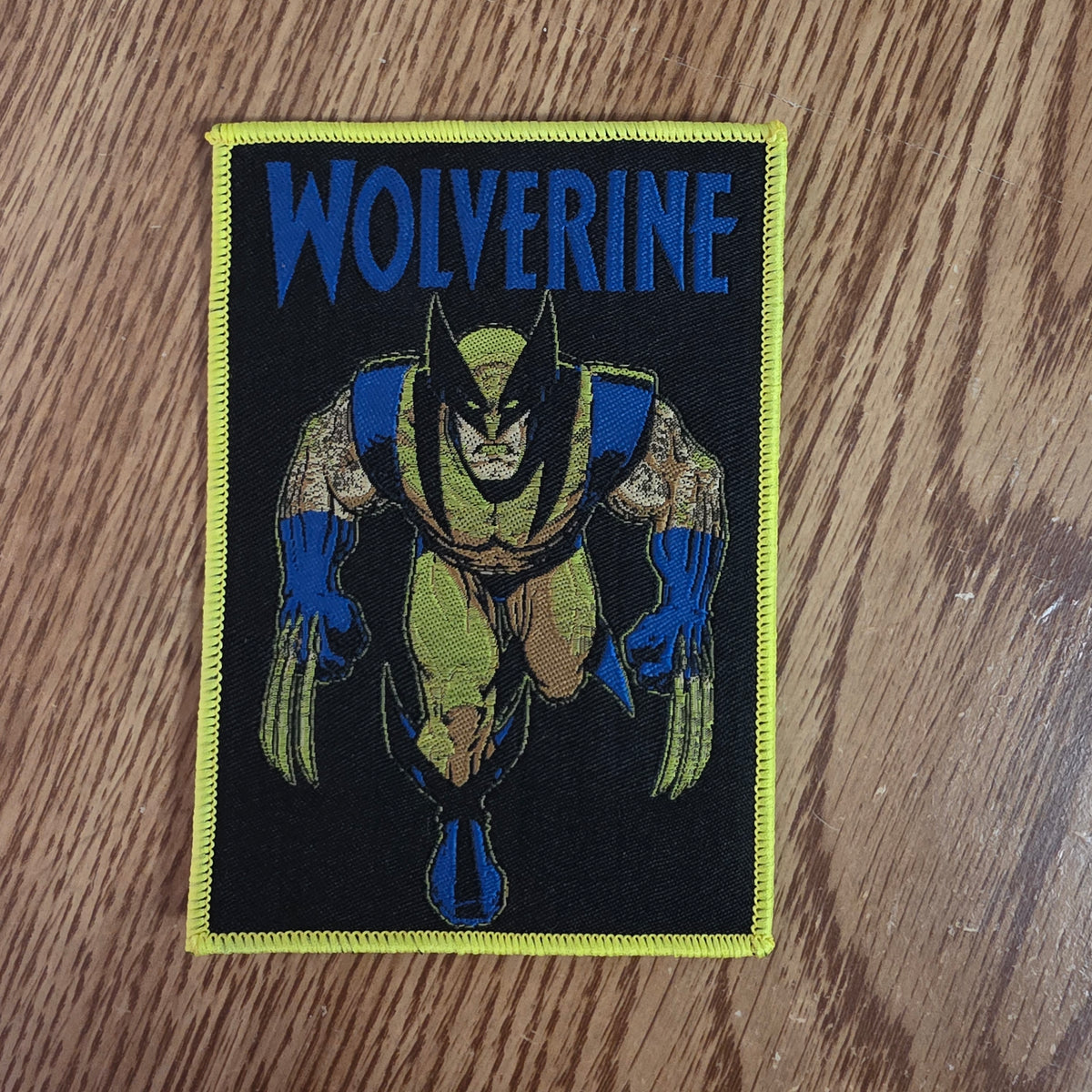 Wolverine