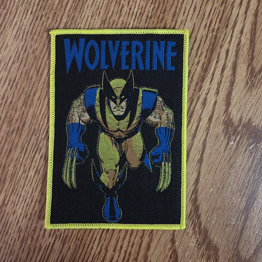 Wolverine
