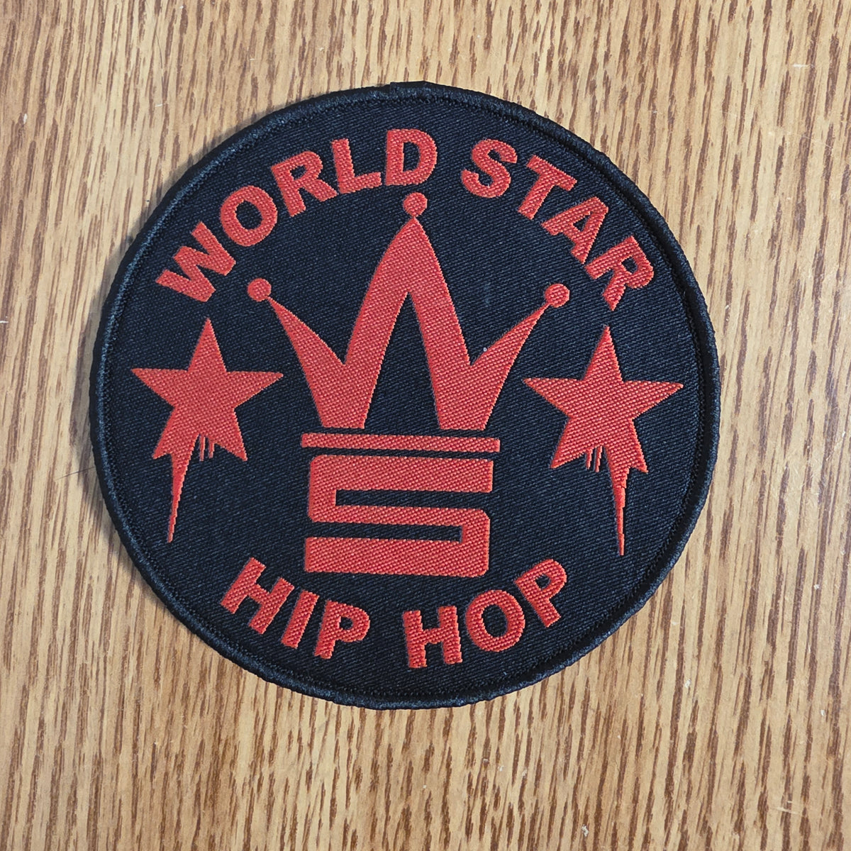 World Star Hip Hop