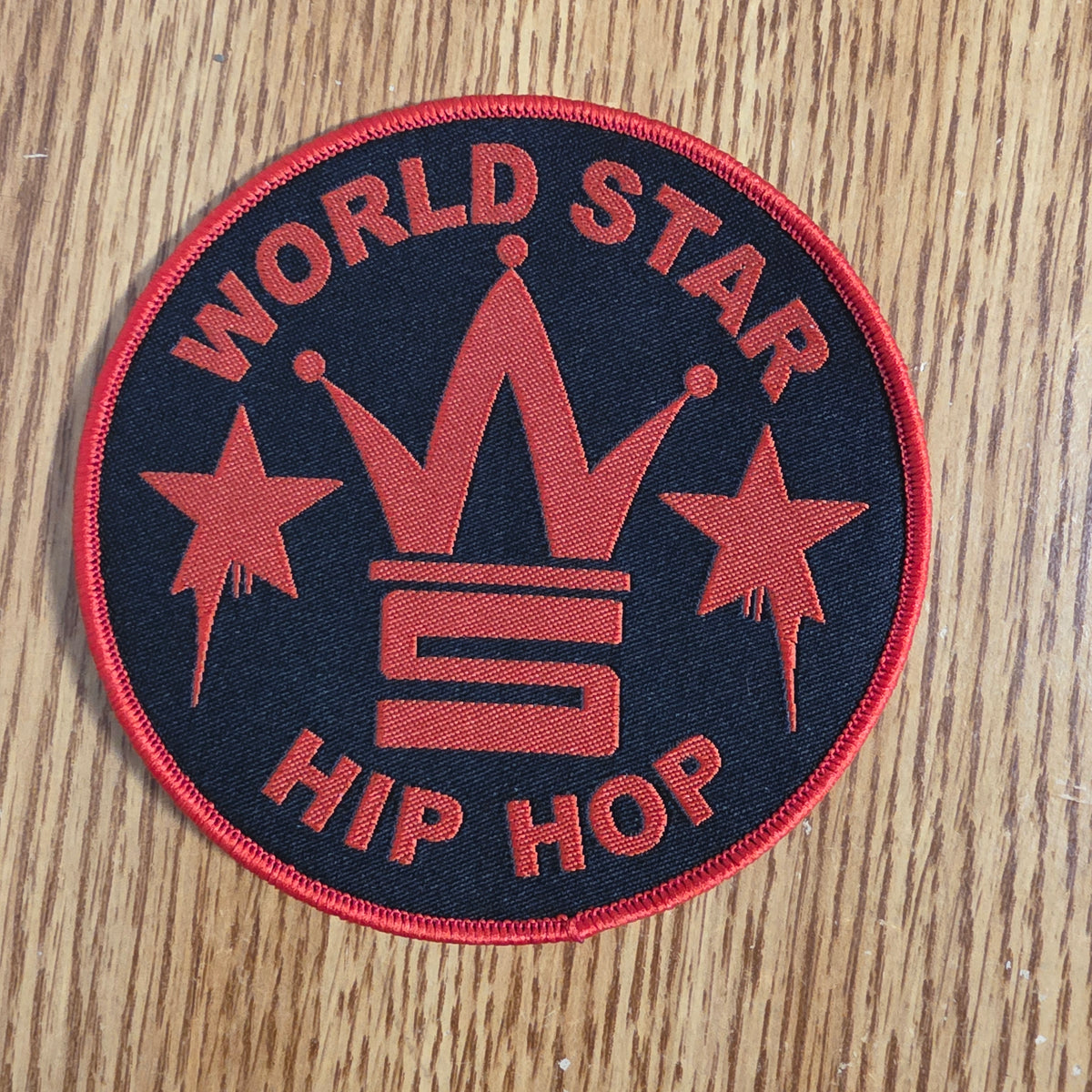 World Star Hip Hop