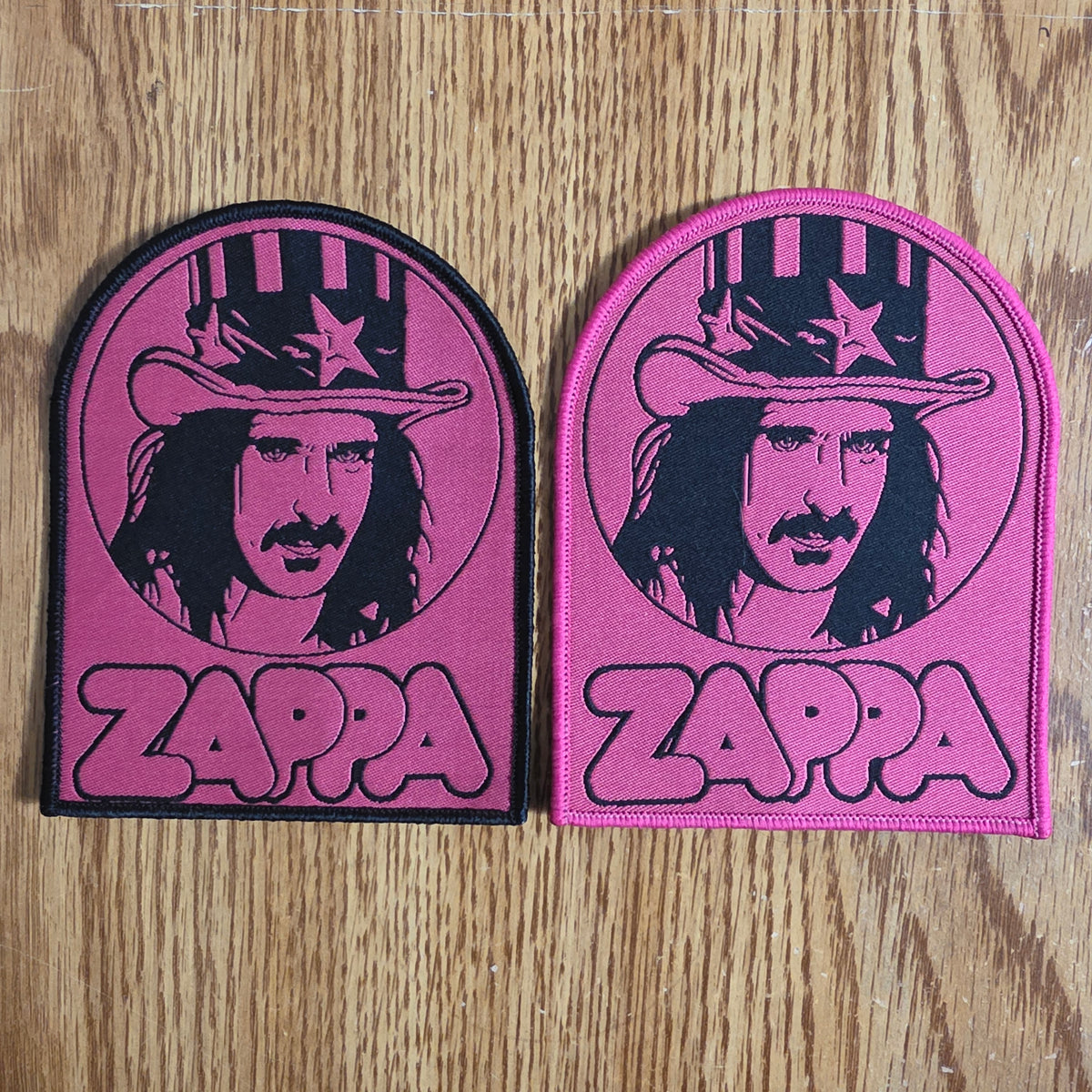 Zappa For President