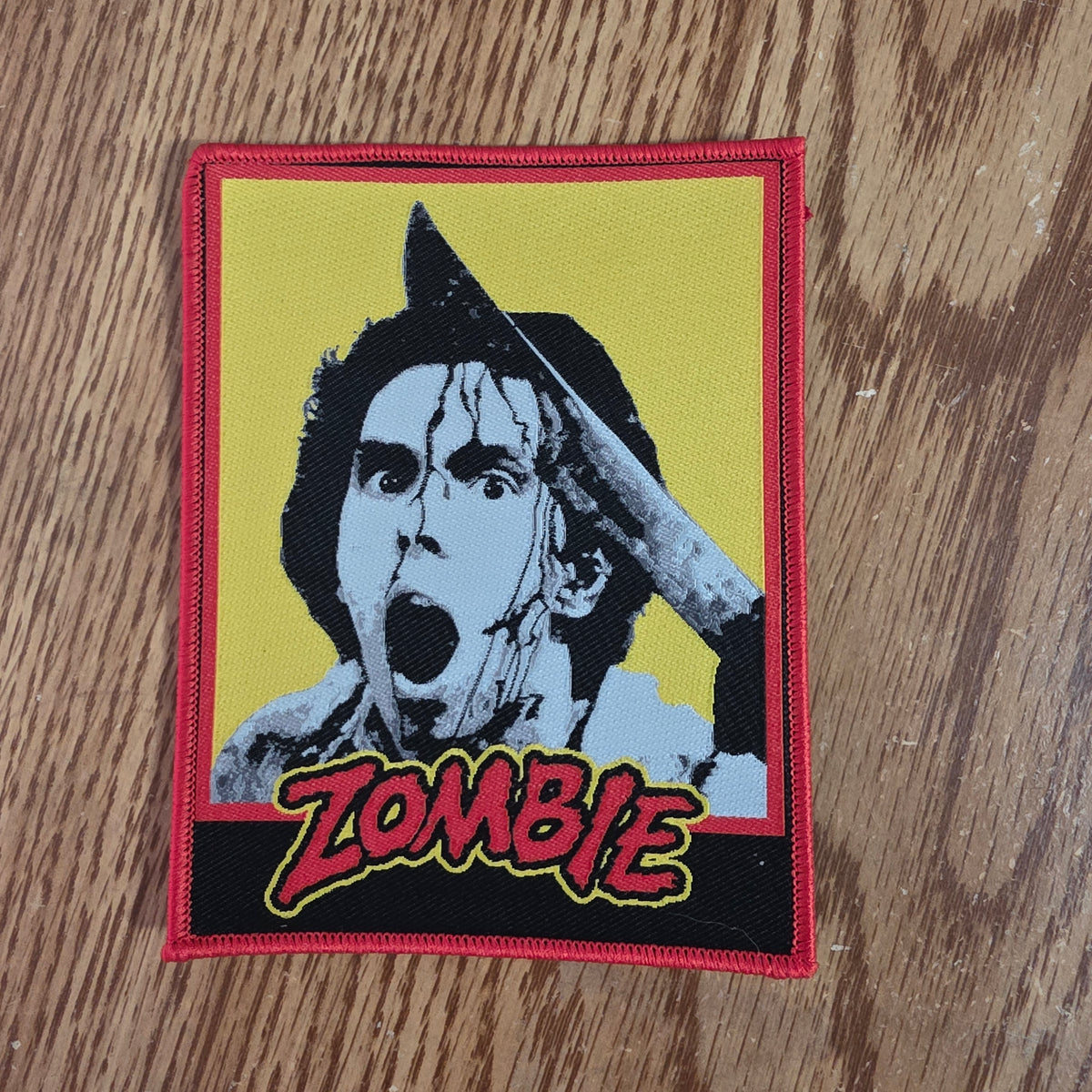 Zombie