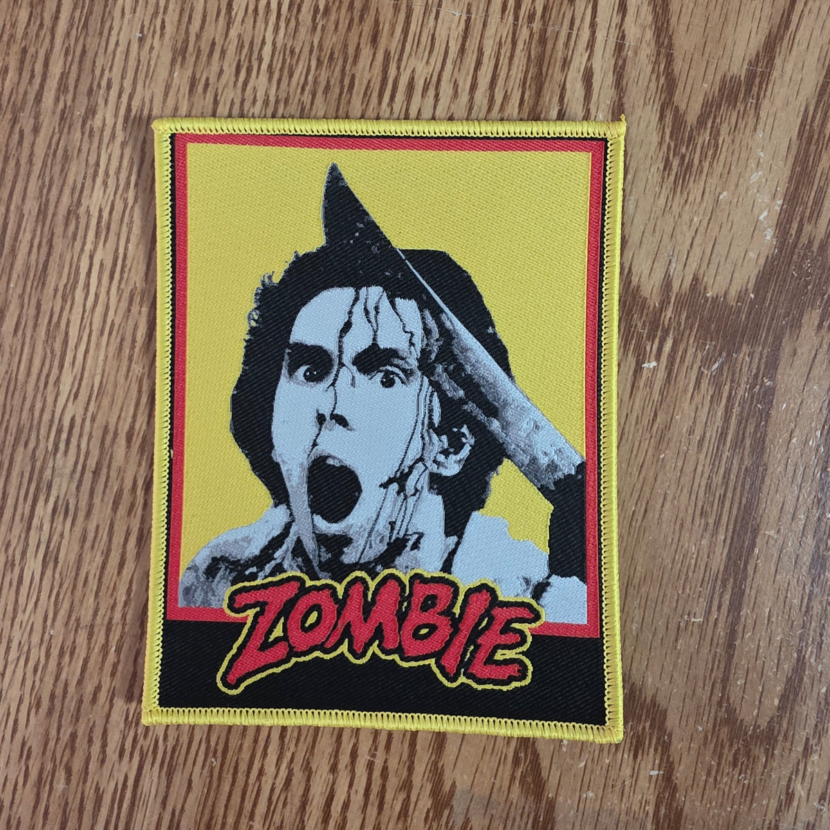 Zombie