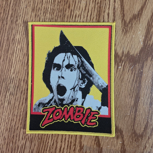 Zombie